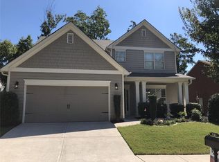 221 Manous Way, Canton, GA 30115