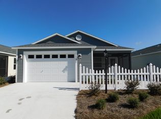 2409 Hill St, The Villages, FL 32163