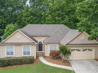 9733 Whitetail Rd, Douglasville, GA 30135