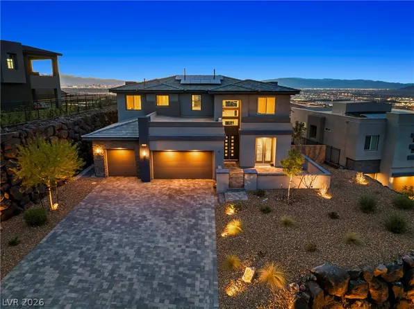 526 Faucon Ct, Henderson, NV 89012