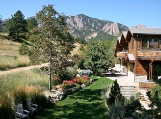 1820 Deer Valley Rd, Boulder, CO 80305