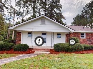 659 Cedar Branch Rd, Chadbourn, NC 28431