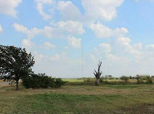 13401 W Seward Rd, Guthrie, OK 73044