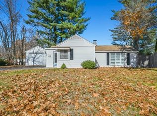 26 Prouty Ln, Worcester, MA 01602