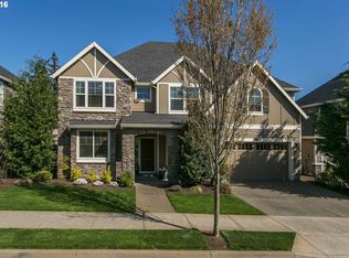 10749 SW Nelson St, Tualatin, OR 97062