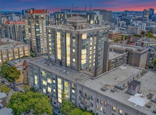 1483 Sutter St UNIT 1204, San Francisco, CA 94109