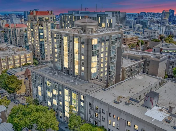 1483 Sutter St Unit 1204, San Francisco, CA 94109