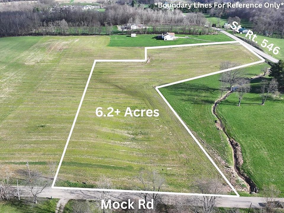 1st image of 0 Mock Rd