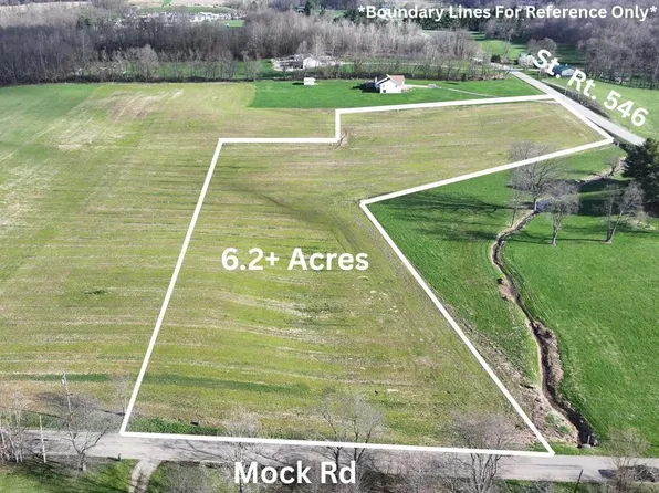 0 Mock Rd, Bellville, OH 44813