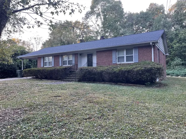 1321 Signal Ave, Gastonia, NC 28052