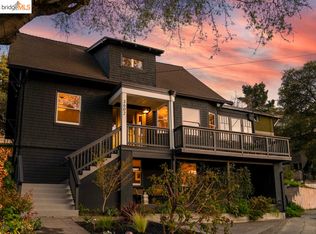 3602 Richmond Blvd, Oakland, CA