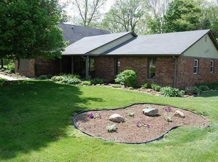 1106 Fall Creek Overlook St, Pendleton, IN 46064