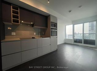 319 Jarvis St #2301, Toronto, ON M5B 0C8