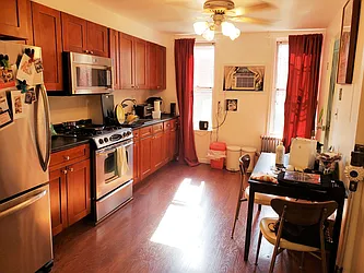 Rented by Bridge Realty