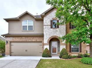 136 Blossom Valley Strm, Buda, TX 78610