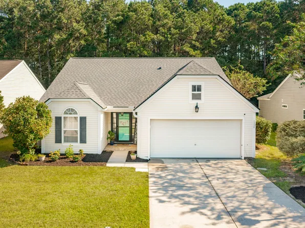 1338 Palm Cove Dr, Charleston, SC 29492