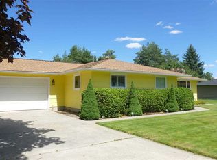 12521 E 15th Ave, Spokane, WA 99216