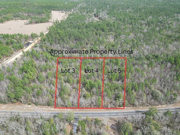 2nd image of LOT 5 Walling Rd