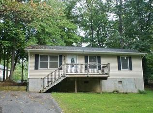 651 San Miguel Trl, Lusby, MD 20657