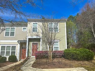 631 Elm Ave, Wake Forest, NC 27587
