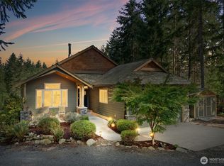 16304 A P Tubbs Rd E, Buckley, WA 98321