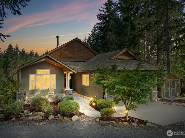16304 Ap Tubbs Road E, Buckley, WA 98321