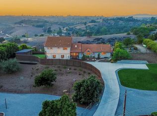 4141 Palomar Dr, Fallbrook, CA 92028