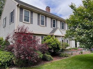 89 Randolph Ter, Canton, MA 02021