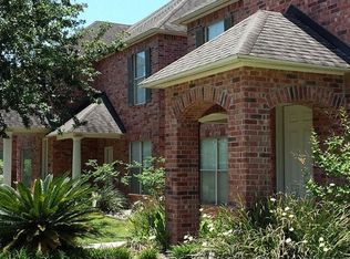 4104 Weaver Rd, Lake Charles, LA 70605