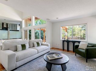 4663 Quail Creek Ln, Boulder, CO 80301