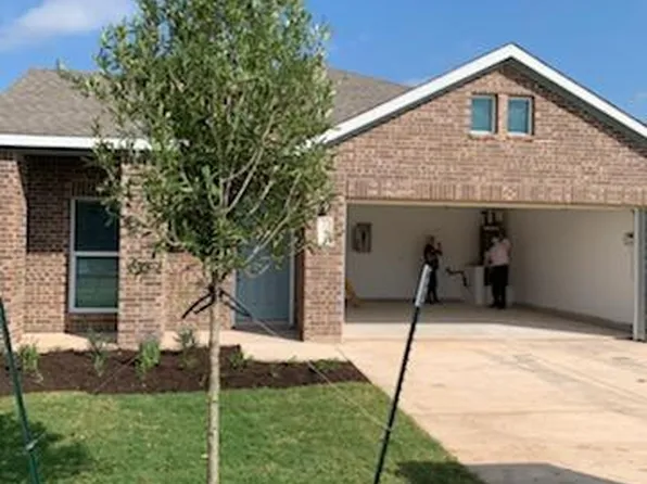 244 George Neggan Ln, Bastrop, TX 78602