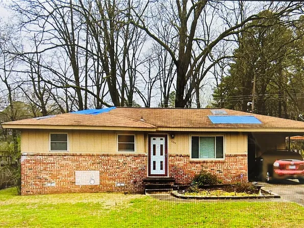 7002 W Wakefield Dr, Little Rock, AR 72209