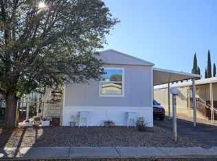 678 S Nature Way, Sierra Vista, AZ 85635