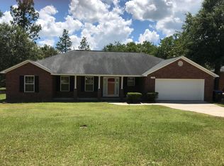 2106 Cassell St, Augusta, GA 30906