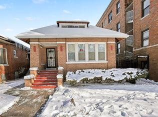 7449 S Bennett Ave, Chicago, IL 60649