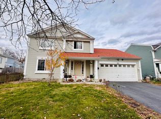 971 Fallen Oak Trl, Aurora, IL 60506