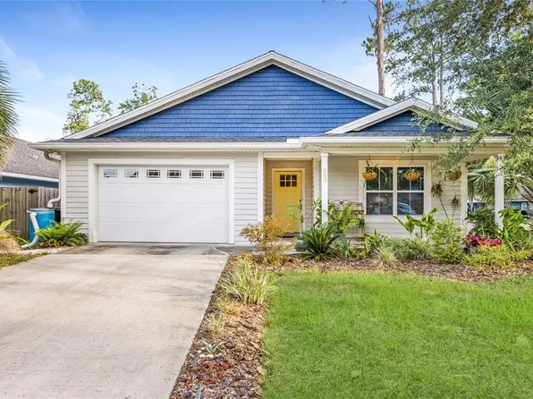 983 NW 18th Ave, Gainesville, FL 32609