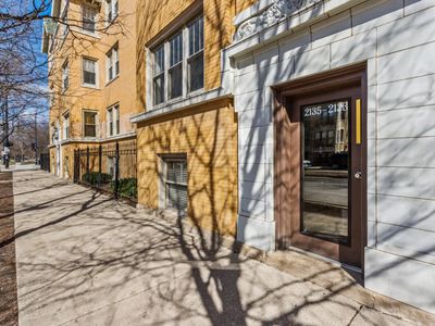 2133 N Kedzie Ave #G, Chicago, IL, 60647