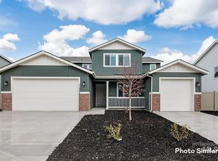 6854 N Zakariah Ave, Meridian, ID 83646
