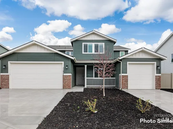 6854 N Zakariah Ave, Meridian, ID 83646