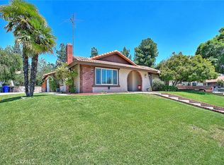 13671 Sarah St, Yucaipa, CA 92399