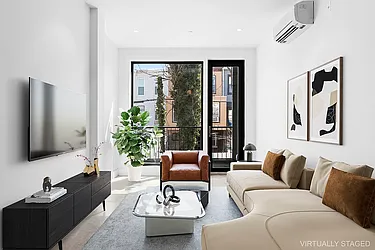 Rented by Corcoran