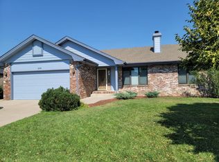 308 Garden St, Garden City, KS 67846