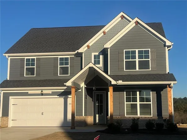 807 Brittany Nichole Ct Lot 132, Bonaire, GA 31005