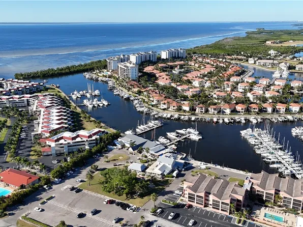 5050 Marianne Key Rd APT 7A, Punta Gorda, FL 33955