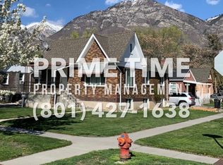 Haralson, Provo, UT 84606