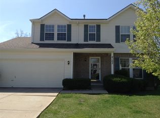 4162 Eagle Watch Way, Dayton, OH 45424