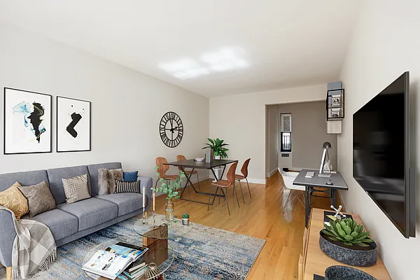 252 East 61st Street #S5H