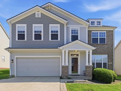 130 Whitman Way, Georgetown, KY, 40324