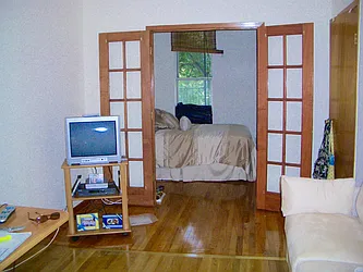 Rented by Provident Management Corp.